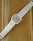 Piaget - Piaget White Gold Bracelet Watch Ref. 9431A6 - The Keystone Watches