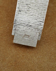 Piaget White Gold Bracelet Watch Ref. 9431A6