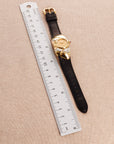 Bulgari - Bulgari Tricolor Farfalla Gold Vintage Watch Ref BJ04 - The Keystone Watches