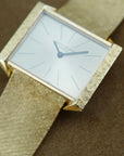 Patek Philippe Yellow Gold Watch Ref. 3506