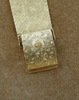 Patek Philippe Yellow Gold Watch Ref. 3506