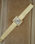 Patek Philippe Yellow Gold Watch Ref. 3506