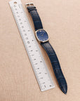 Patek Philippe - Patek Philippe White Gold Ellipse Ref. 3546 - The Keystone Watches