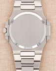Patek Philippe - Patek Philippe Tropical Dial Nautilus Ref. 3700 with Original Box and Papers - The Keystone Watches