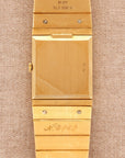 Rolex - Rolex Yellow Gold King Midas Ref. 4136 with Lapis Lazuli and Diamond Dial - The Keystone Watches