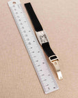 Cartier - Cartier Paris White Gold Diamond Tank Watch, Movement by Vacheron Constantin - The Keystone Watches