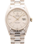 Rolex - Rolex White Gold Day-Date Ref. 1803 - The Keystone Watches