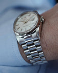 Rolex - Rolex White Gold Day-Date Ref. 1803 - The Keystone Watches