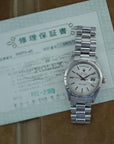 Rolex - Rolex White Gold Day-Date Ref. 1803 - The Keystone Watches