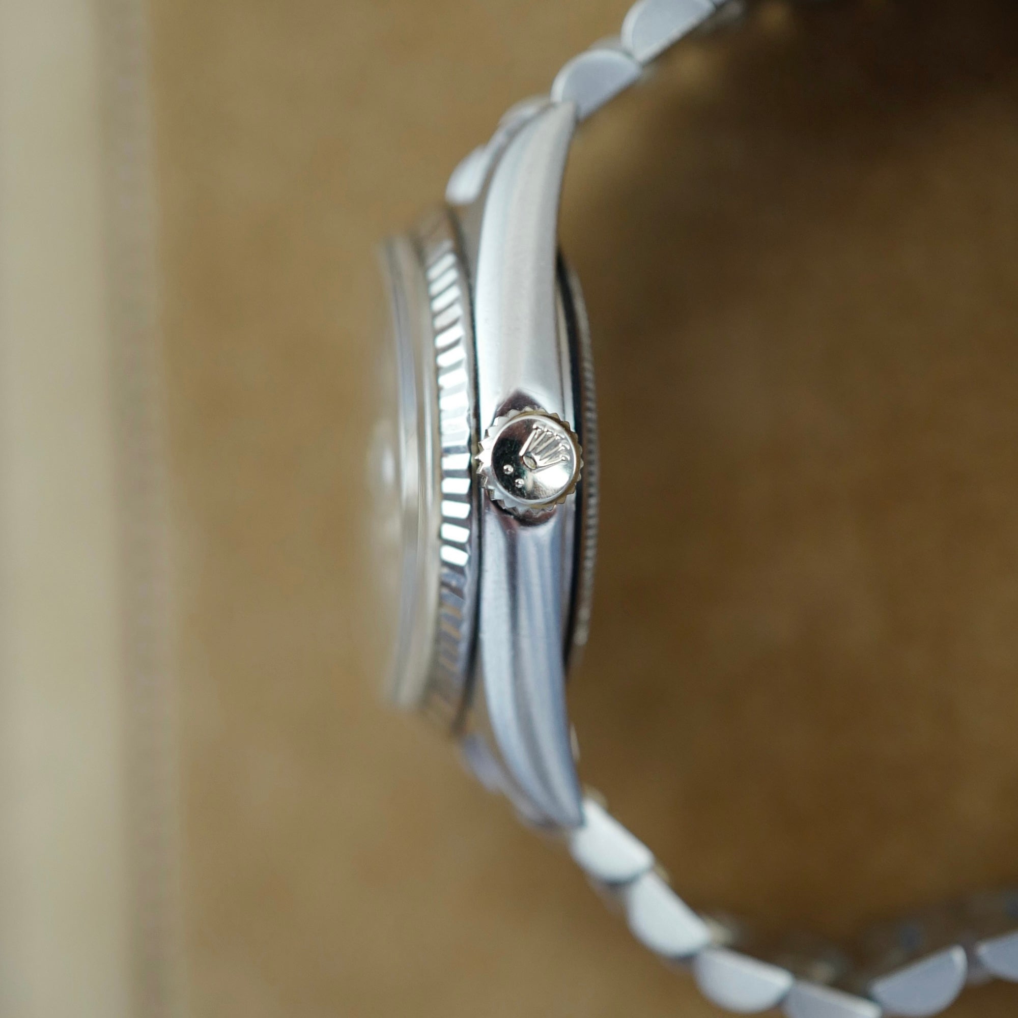 Rolex - Rolex White Gold Day-Date Ref. 1803 - The Keystone Watches