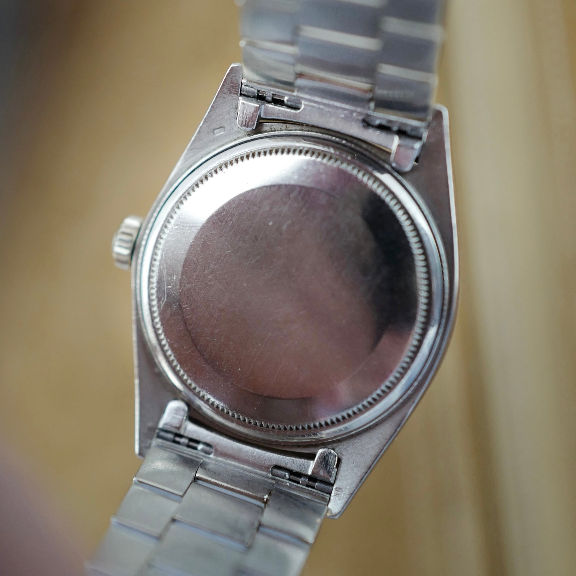 Rolex - Rolex White Gold Day-Date Ref. 1803 - The Keystone Watches