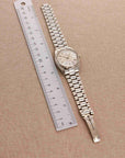 Rolex - Rolex White Gold Day-Date Ref. 1803 - The Keystone Watches