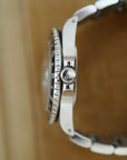 Rolex Steel GMT Master Ref. 16700 with Punched Papers