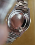 Rolex Steel GMT Master Ref. 16700 with Punched Papers