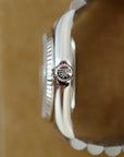 Rolex - Rolex White Gold Day-Date Ref. 18239 - The Keystone Watches