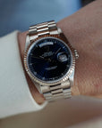 Rolex - Rolex White Gold Day-Date Ref. 18239 - The Keystone Watches