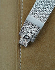 Piaget - Piaget White Gold and Diamond Watch Ref. 4515D2 with Original Papers - The Keystone Watches