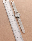 Piaget - Piaget White Gold and Diamond Watch Ref. 4515D2 with Original Papers - The Keystone Watches