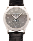Patek Philippe - Patek Philippe White Gold Annual Calendar Ref. 5396G-014 - The Keystone Watches