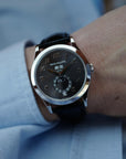 Patek Philippe - Patek Philippe White Gold Annual Calendar Ref. 5396G-014 - The Keystone Watches