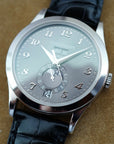 Patek Philippe - Patek Philippe White Gold Annual Calendar Ref. 5396G-014 - The Keystone Watches