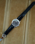 Patek Philippe - Patek Philippe White Gold Annual Calendar Ref. 5396G-014 - The Keystone Watches