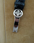 Patek Philippe - Patek Philippe White Gold Annual Calendar Ref. 5396G-014 - The Keystone Watches