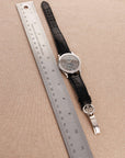Patek Philippe - Patek Philippe White Gold Annual Calendar Ref. 5396G-014 - The Keystone Watches