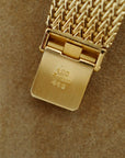 Vacheron Constantin - Vacheron Constantin Ladies Skeleton Diamond Ref. 43502/1 - The Keystone Watches