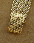Vacheron Constantin - Vacheron Constantin Ladies Skeleton Diamond Ref. 43502/1 - The Keystone Watches