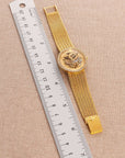 Vacheron Constantin - Vacheron Constantin Ladies Skeleton Diamond Ref. 43502/1 - The Keystone Watches