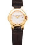 Patek Philippe - Patek Philippe Yellow Gold Watch Ref. 4890 - The Keystone Watches