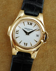 Patek Philippe - Patek Philippe Yellow Gold Watch Ref. 4890 - The Keystone Watches