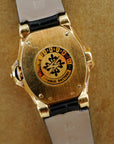 Patek Philippe - Patek Philippe Yellow Gold Watch Ref. 4890 - The Keystone Watches
