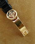 Patek Philippe - Patek Philippe Yellow Gold Watch Ref. 4890 - The Keystone Watches