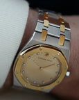 Audemars Piguet Two-Tone Royal Oak Ref. 56303