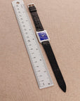 Piaget - Piaget White Gold Watch Ref. 9254 with Lapis Lazuli Dial - The Keystone Watches