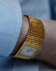Piaget Yellow Gold Emperador Ref. 9131