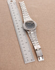 Patek Philippe - Patek Philippe Steel Jumbo Nautilus Ref. 3700 - The Keystone Watches
