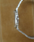 Patek Philippe - Patek Philippe Steel Jumbo Nautilus Ref. 3700 - The Keystone Watches