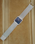 Patek Philippe - Patek Philippe White Gold Vintage Square Watch Ref. 4222 - The Keystone Watches