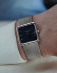 Patek Philippe - Patek Philippe White Gold Vintage Square Watch Ref. 4222 - The Keystone Watches