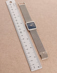 Patek Philippe - Patek Philippe White Gold Vintage Square Watch Ref. 4222 - The Keystone Watches