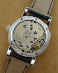 A. Lange & Sohne - A. Lange & Sohne Lange 1 WG Ref. 101.039 - The Keystone Watches