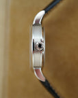A. Lange & Sohne - A. Lange & Sohne Lange 1 WG Ref. 101.039 - The Keystone Watches