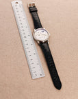 A. Lange & Sohne - A. Lange & Sohne Lange 1 WG Ref. 101.039 - The Keystone Watches