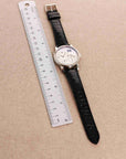 A. Lange & Sohne - A. Lange & Sohne White Gold Lange 1 Ref. 101.039 - The Keystone Watches