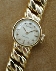 Rolex - Rolex Yellow Gold Precision Star Dial Watch - The Keystone Watches