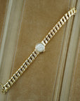 Rolex - Rolex Yellow Gold Precision Star Dial Watch - The Keystone Watches