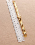 Rolex - Rolex Yellow Gold Precision Star Dial Watch - The Keystone Watches